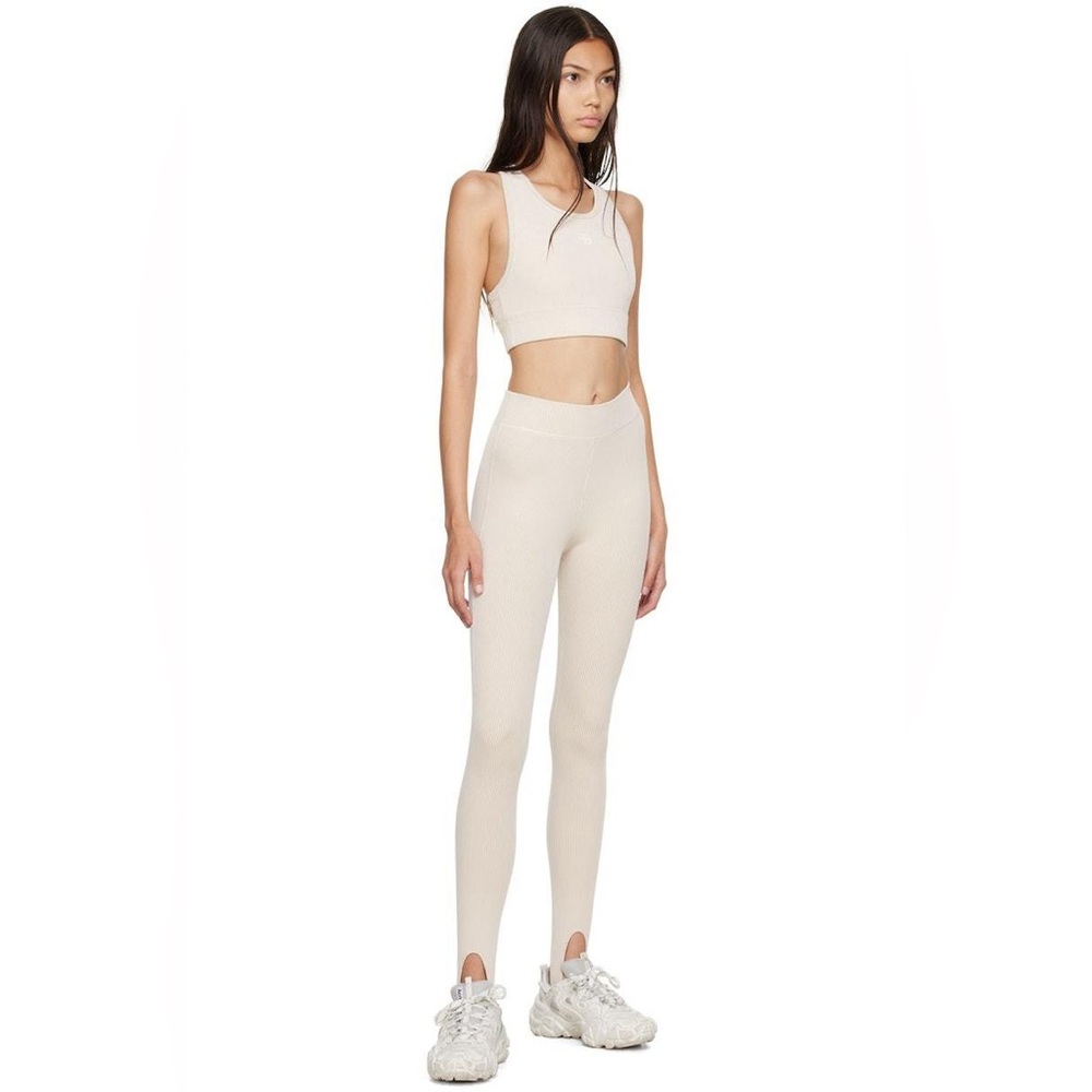 Anine Bing Rhea leggings size large
